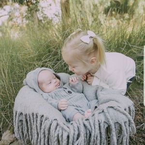 Meet your Posher, Charlynn